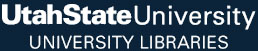 Link to Utah State University Home Page.